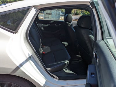 2025 Acura Integra w/A-Spec Package