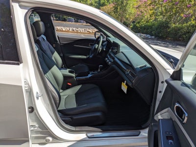 2025 Acura Integra w/A-Spec Package
