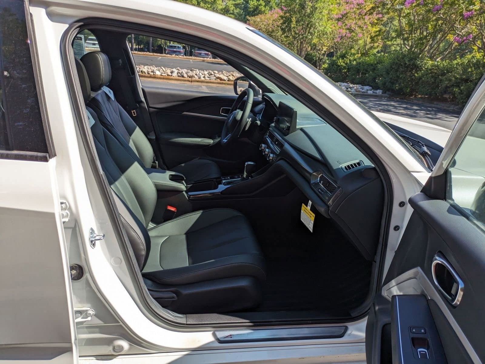 2025 Acura Integra w/A-Spec Package