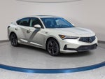 2025 Acura Integra w/A-Spec Package