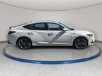 2025 Acura Integra w/A-Spec Package