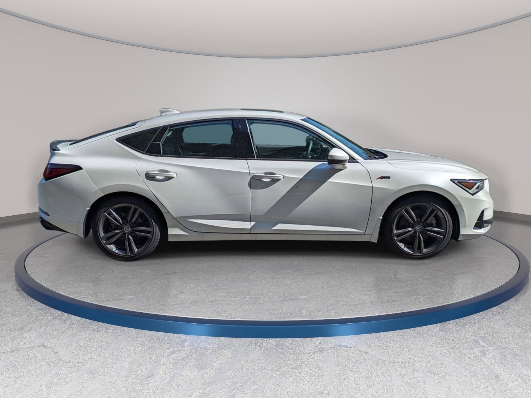 2025 Acura Integra w/A-Spec Package