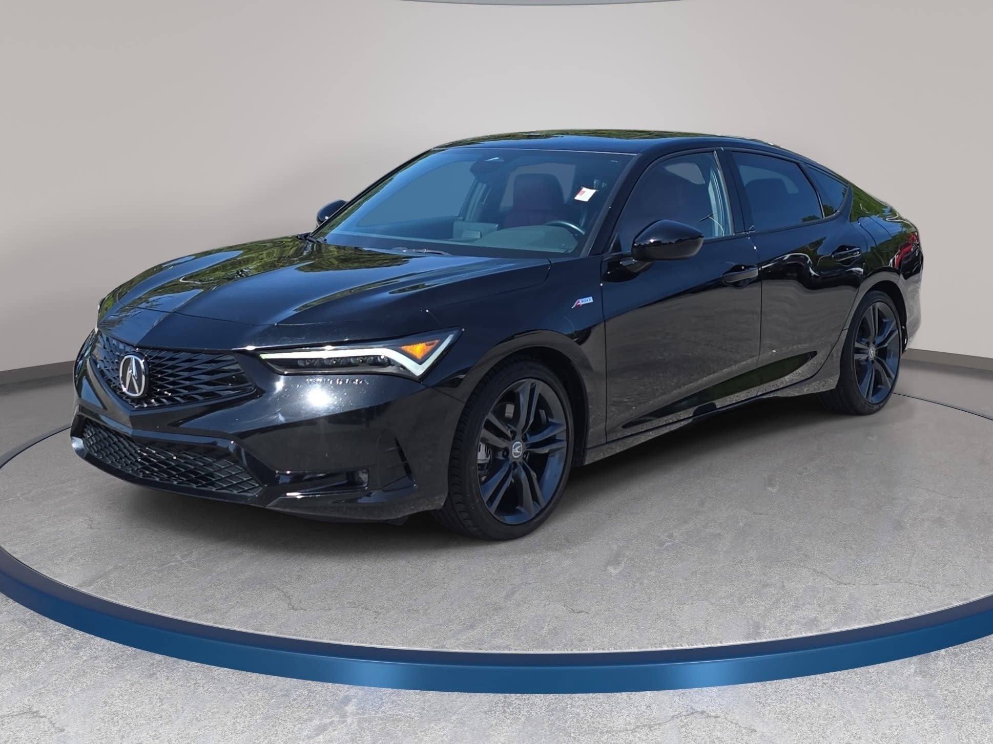 2024 Acura Integra A-SPEC