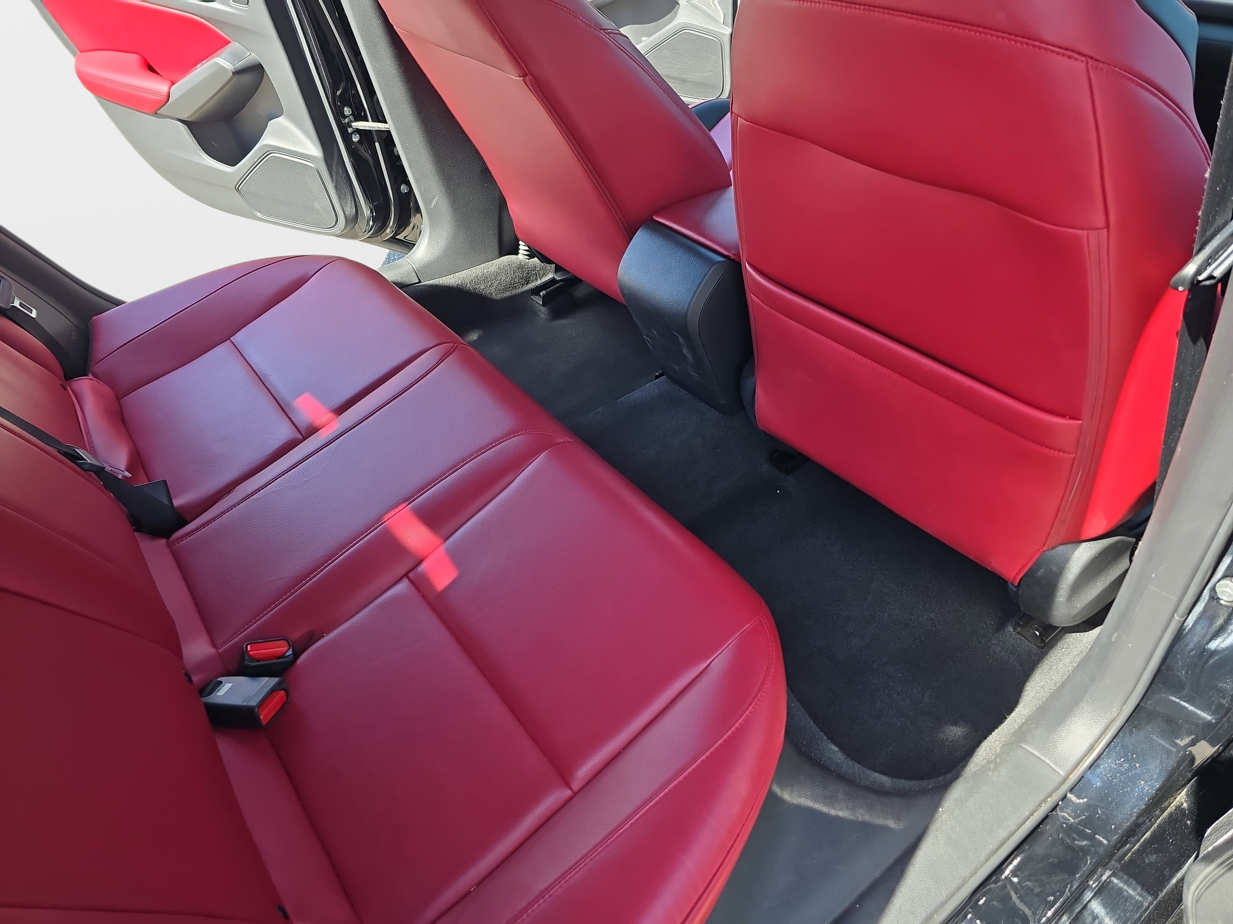 2024 Acura Integra A-SPEC