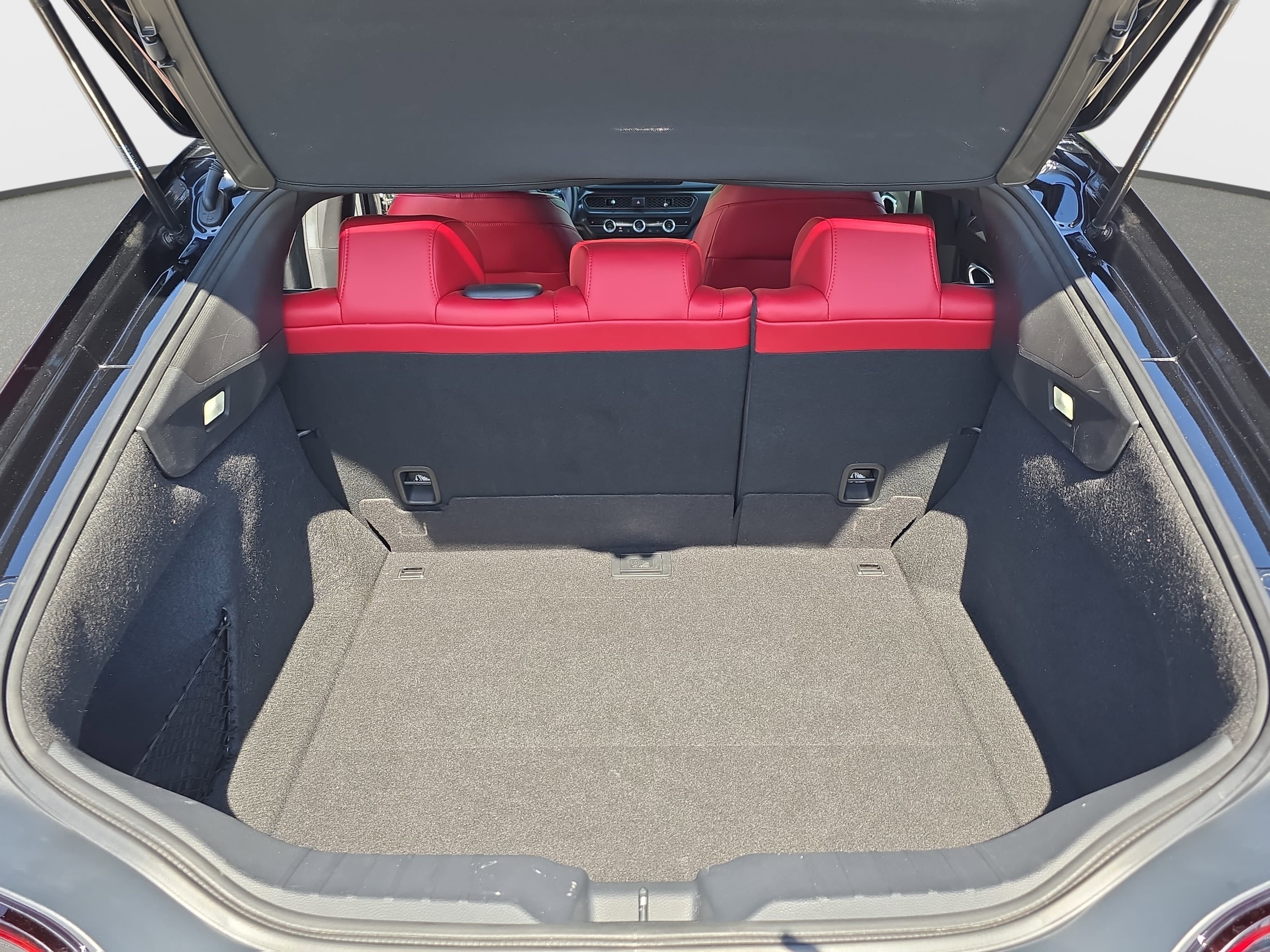 2024 Acura Integra A-SPEC