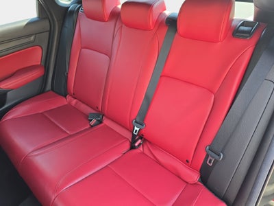 2024 Acura Integra A-SPEC