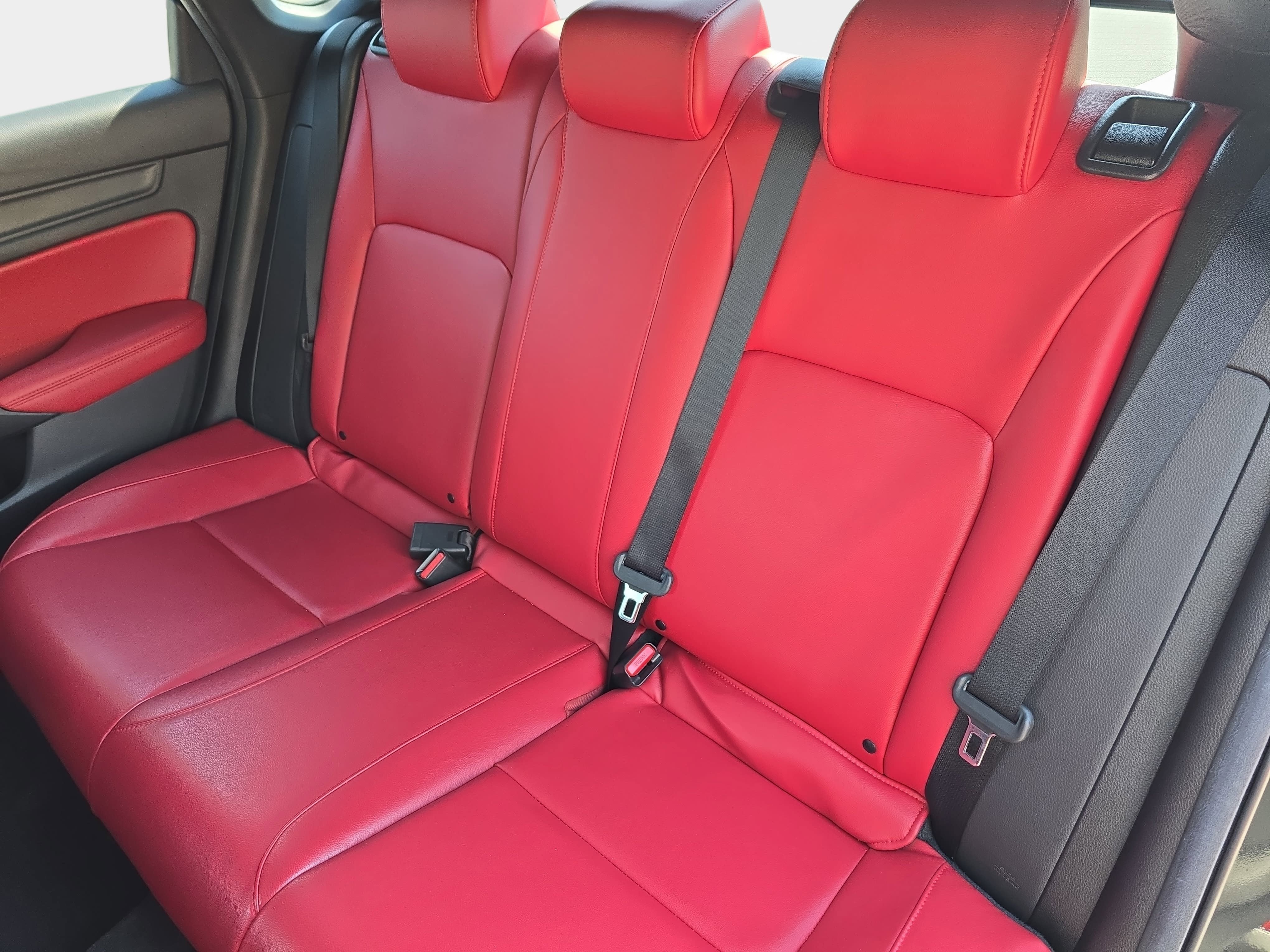 2024 Acura Integra A-SPEC