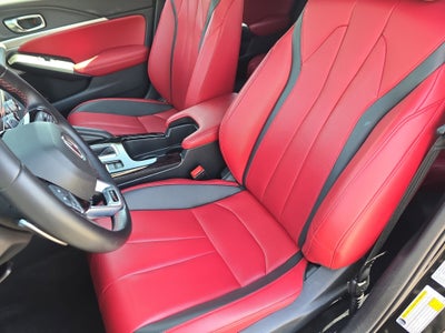 2024 Acura Integra A-SPEC