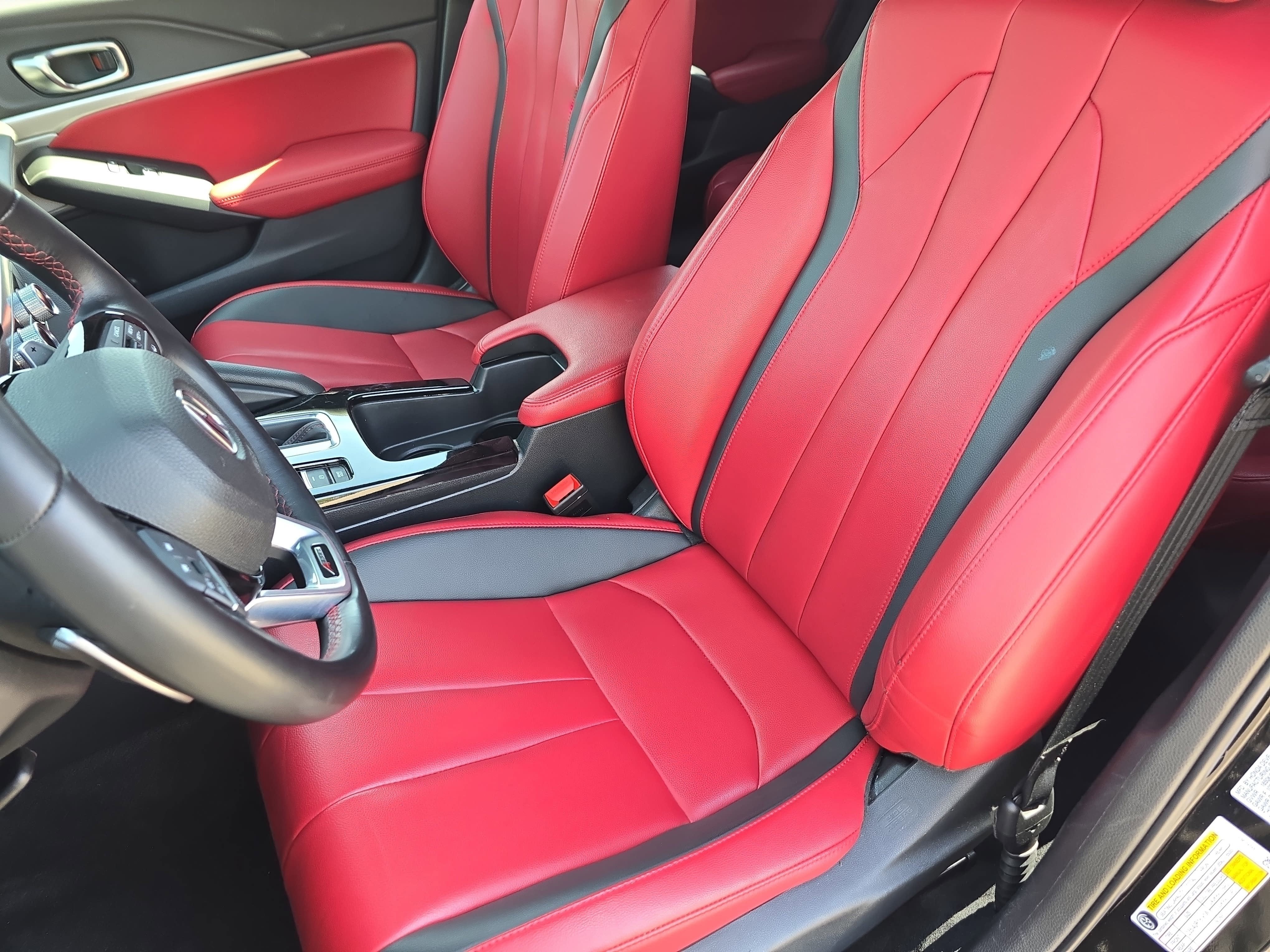 2024 Acura Integra A-SPEC