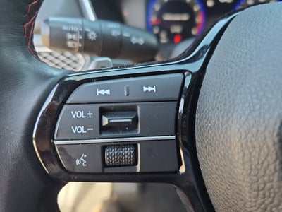 2024 Acura Integra A-SPEC