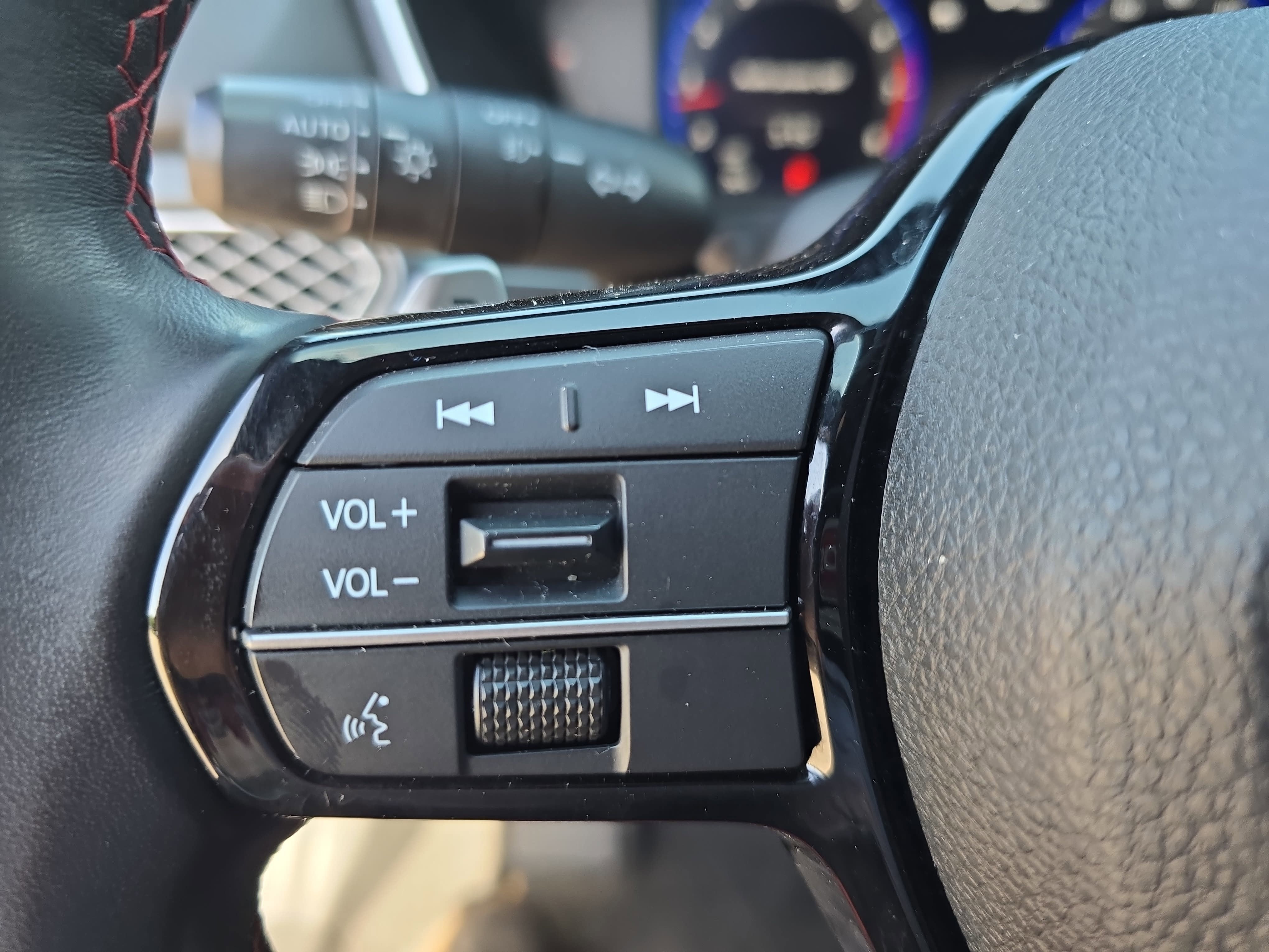 2024 Acura Integra A-SPEC