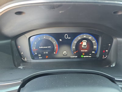 2024 Acura Integra A-SPEC