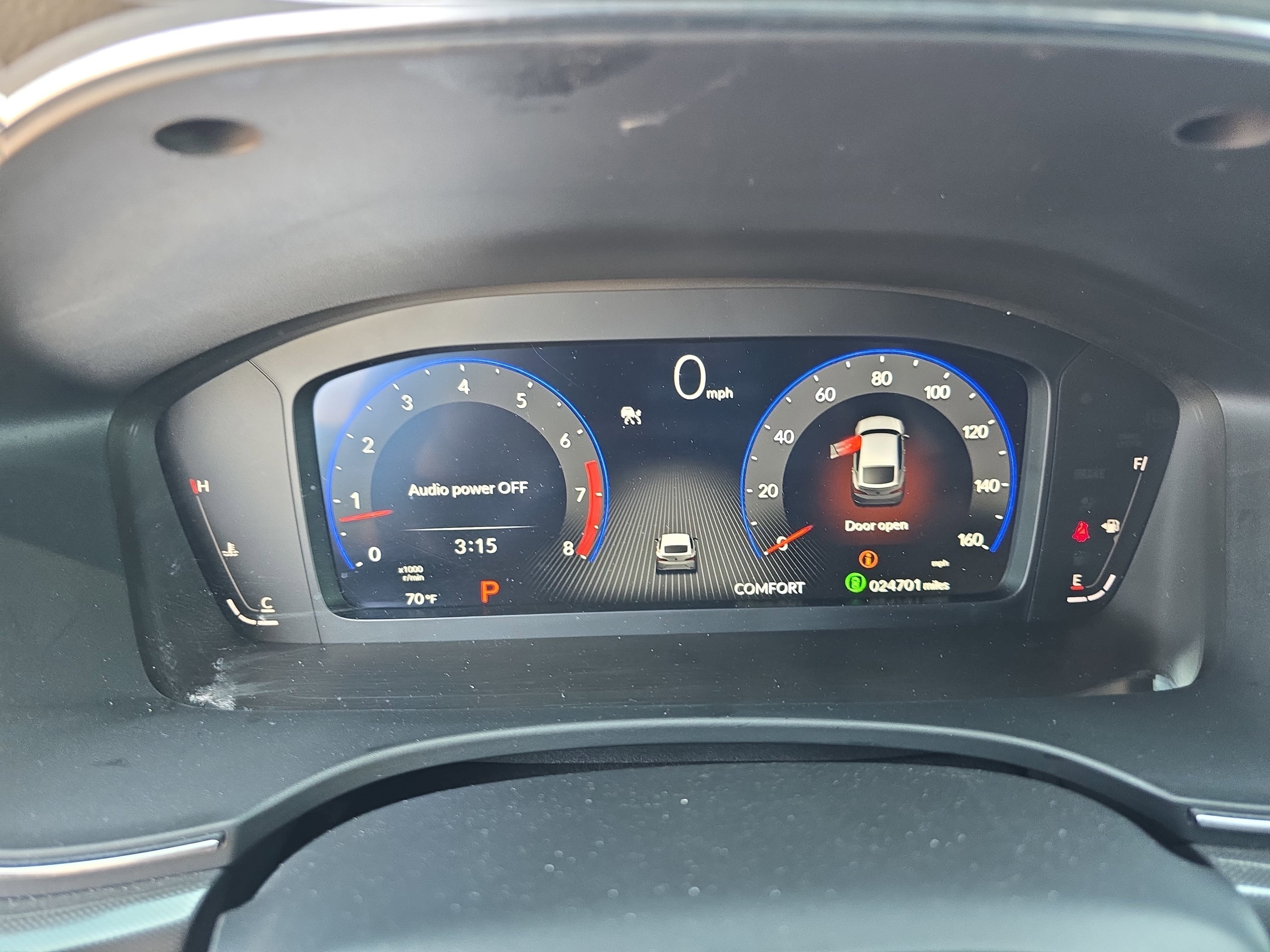 2024 Acura Integra A-SPEC