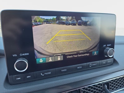 2024 Acura Integra A-SPEC