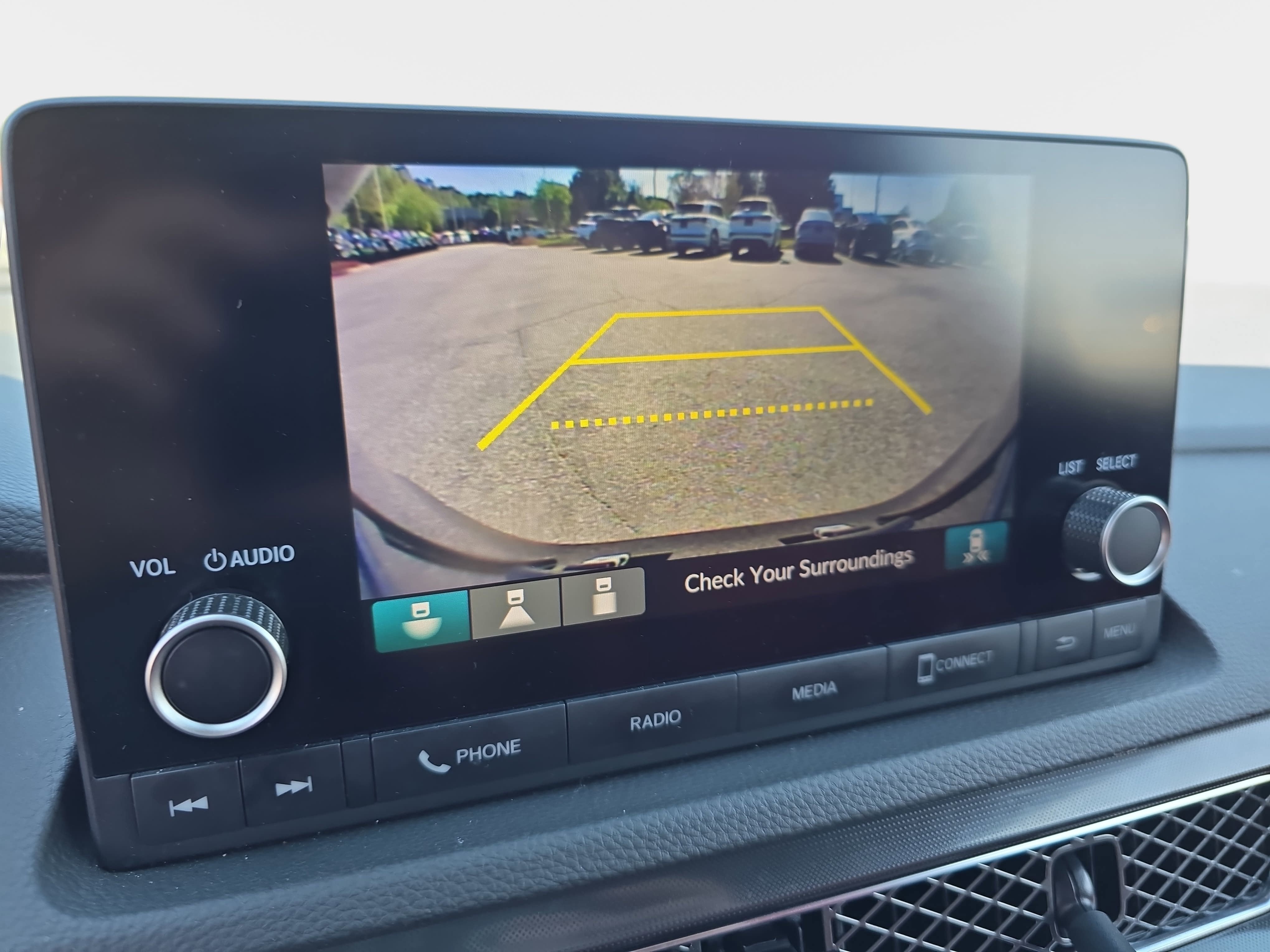 2024 Acura Integra A-SPEC