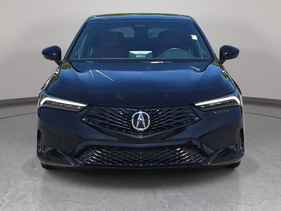 2024 Acura Integra A-SPEC