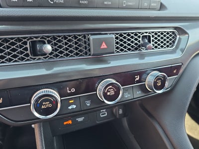 2024 Acura Integra A-SPEC