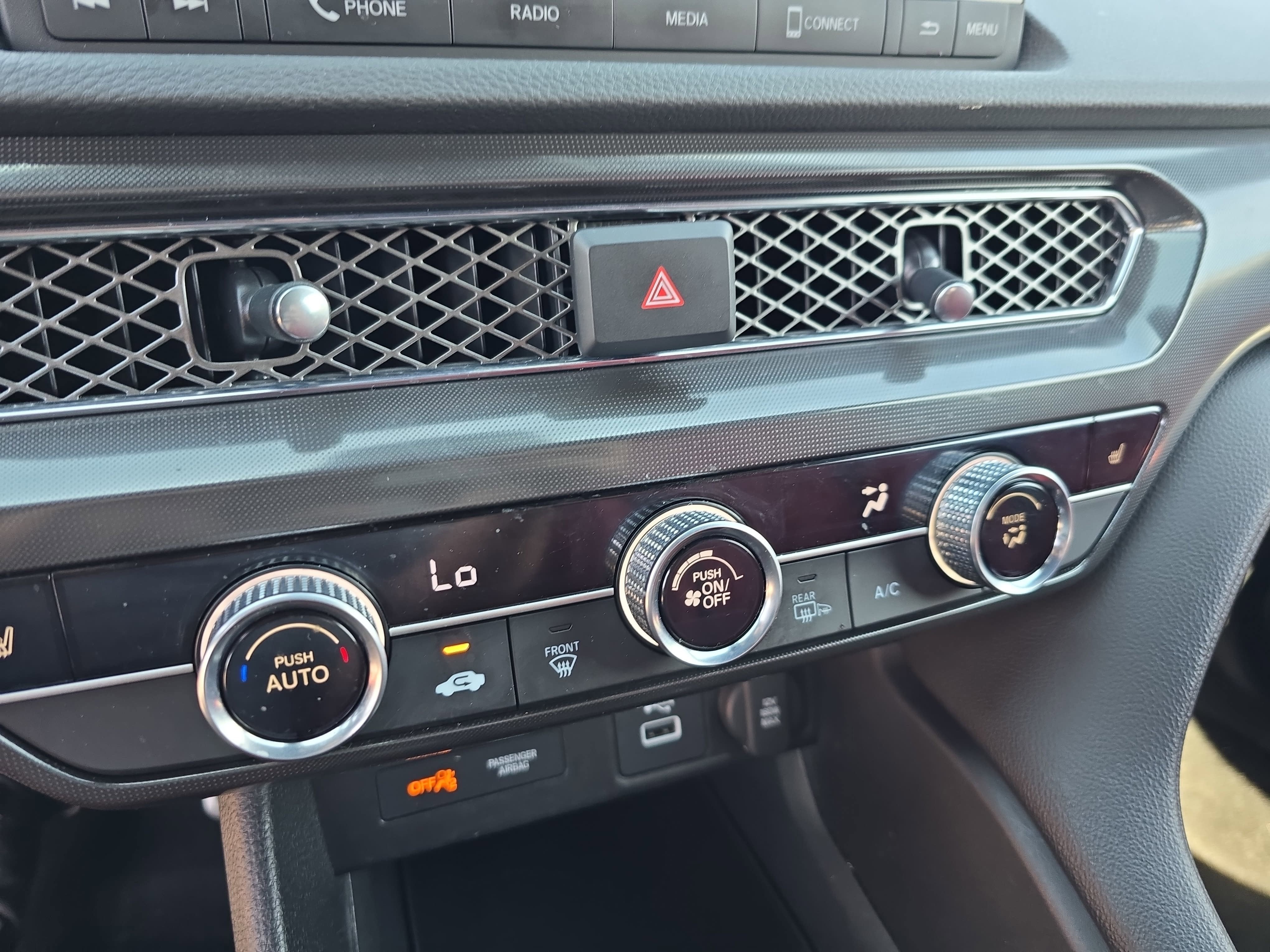 2024 Acura Integra A-SPEC