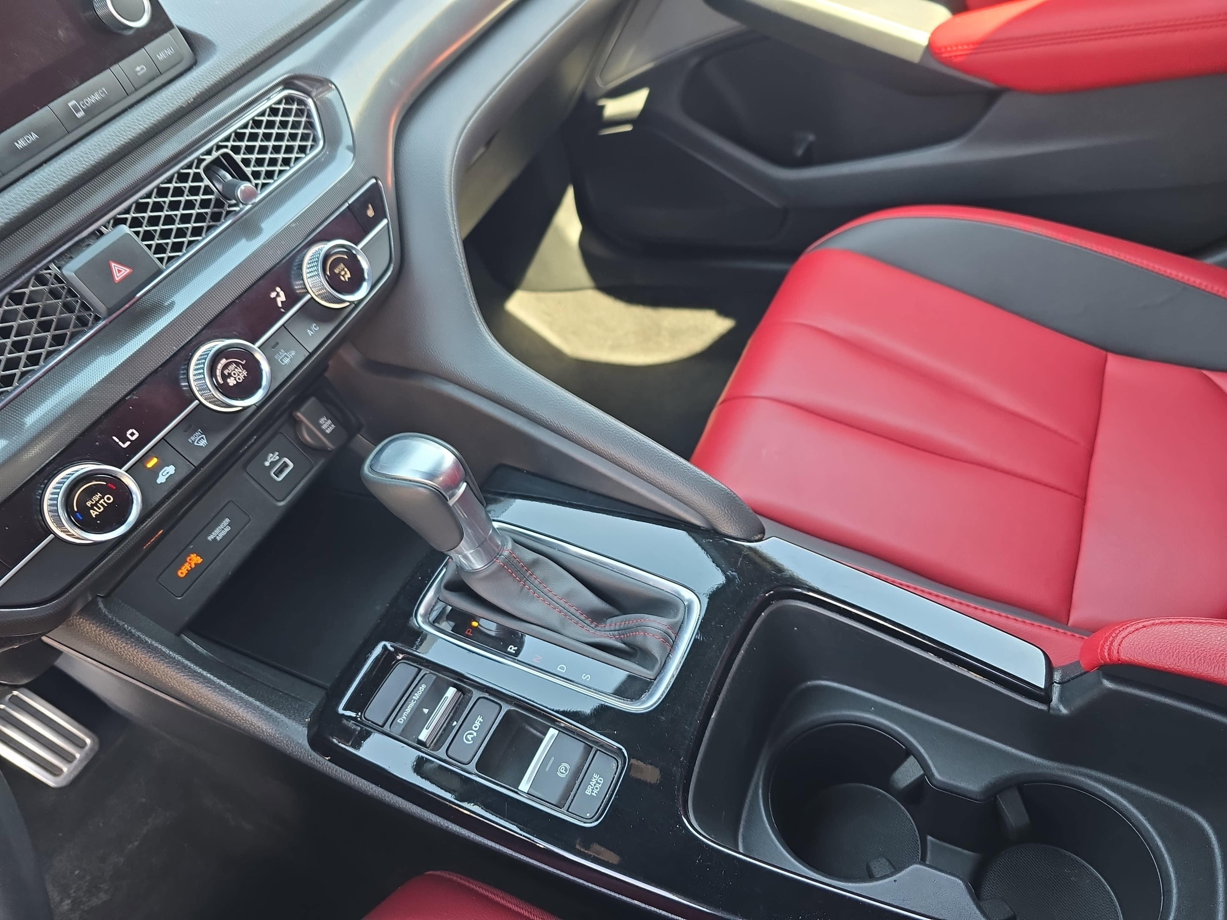 2024 Acura Integra A-SPEC