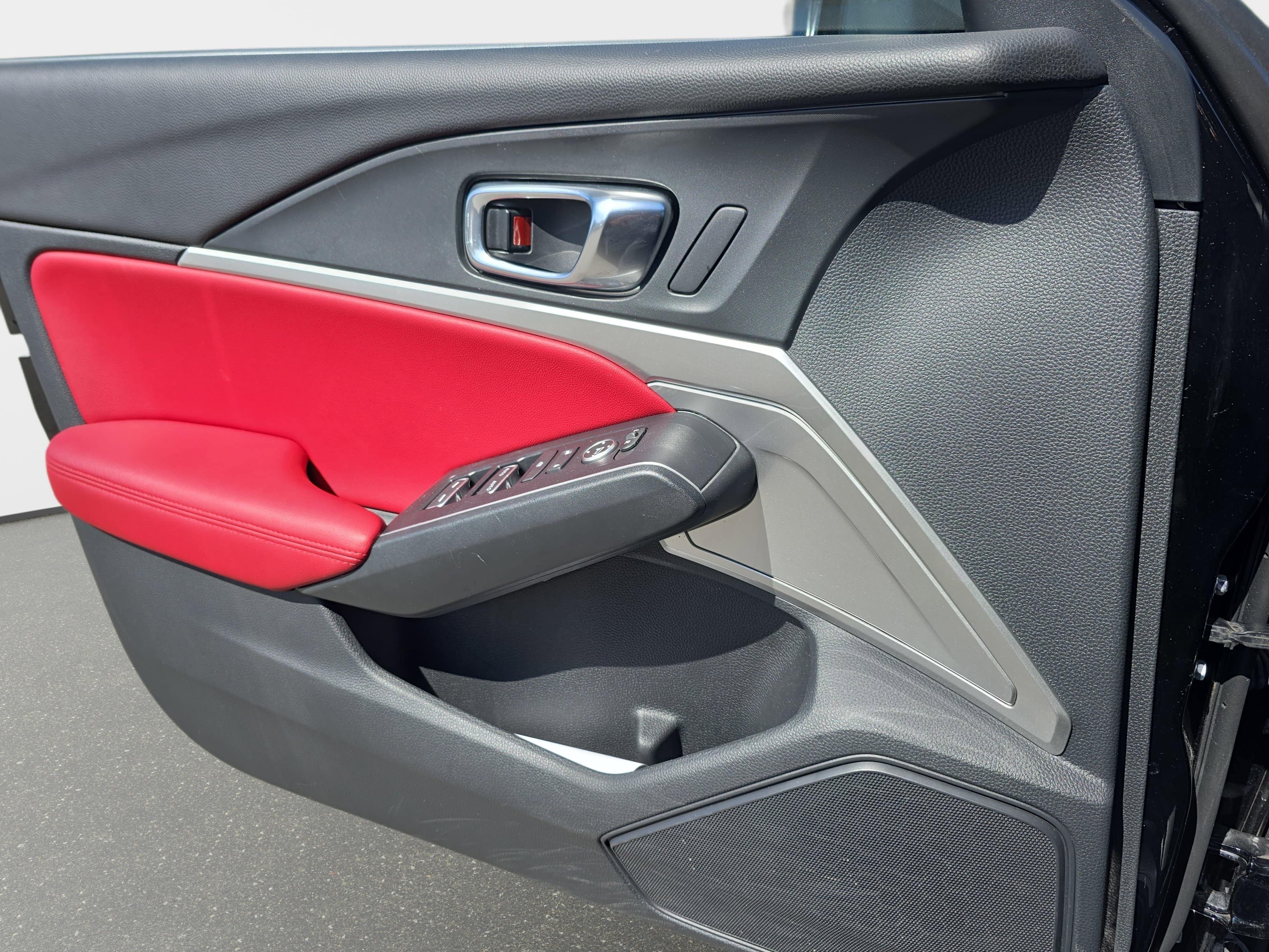 2024 Acura Integra A-SPEC