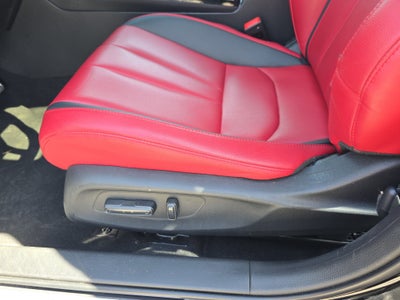 2024 Acura Integra A-SPEC