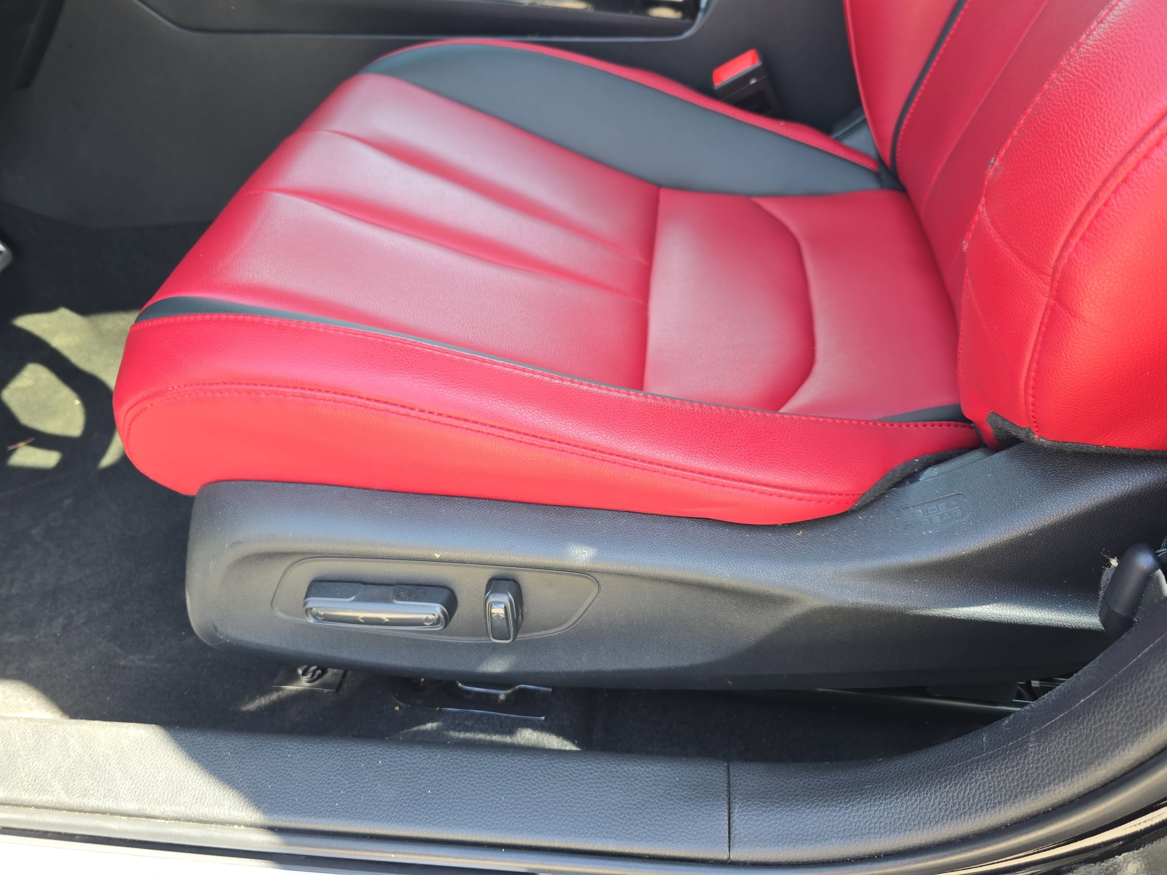 2024 Acura Integra A-SPEC