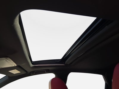 2024 Acura Integra A-SPEC