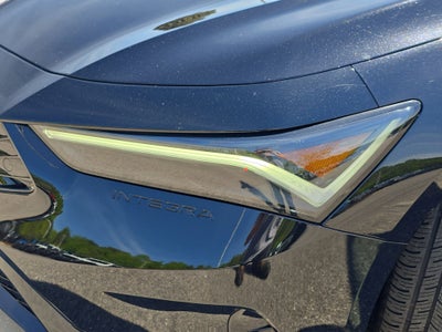 2024 Acura Integra A-SPEC