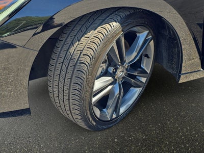 2024 Acura Integra A-SPEC