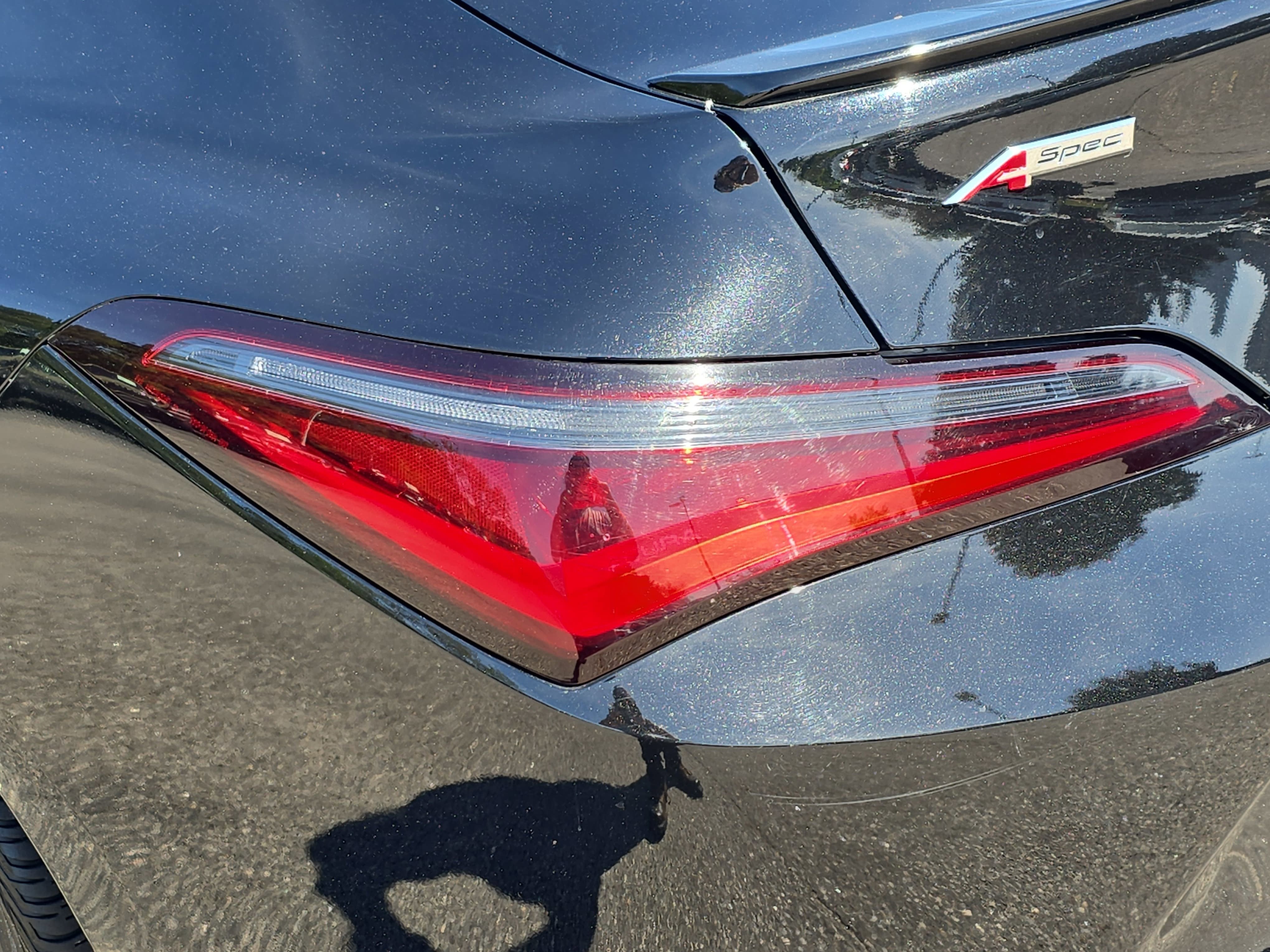 2024 Acura Integra A-SPEC