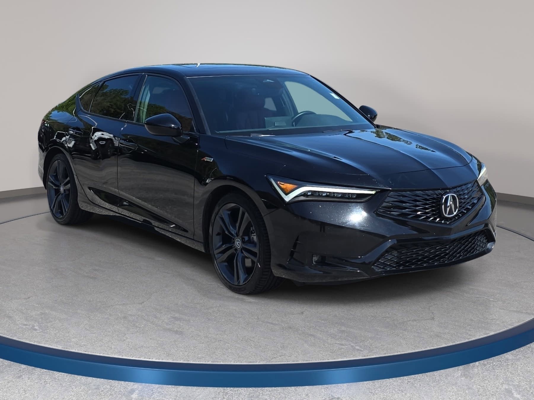 2024 Acura Integra A-SPEC