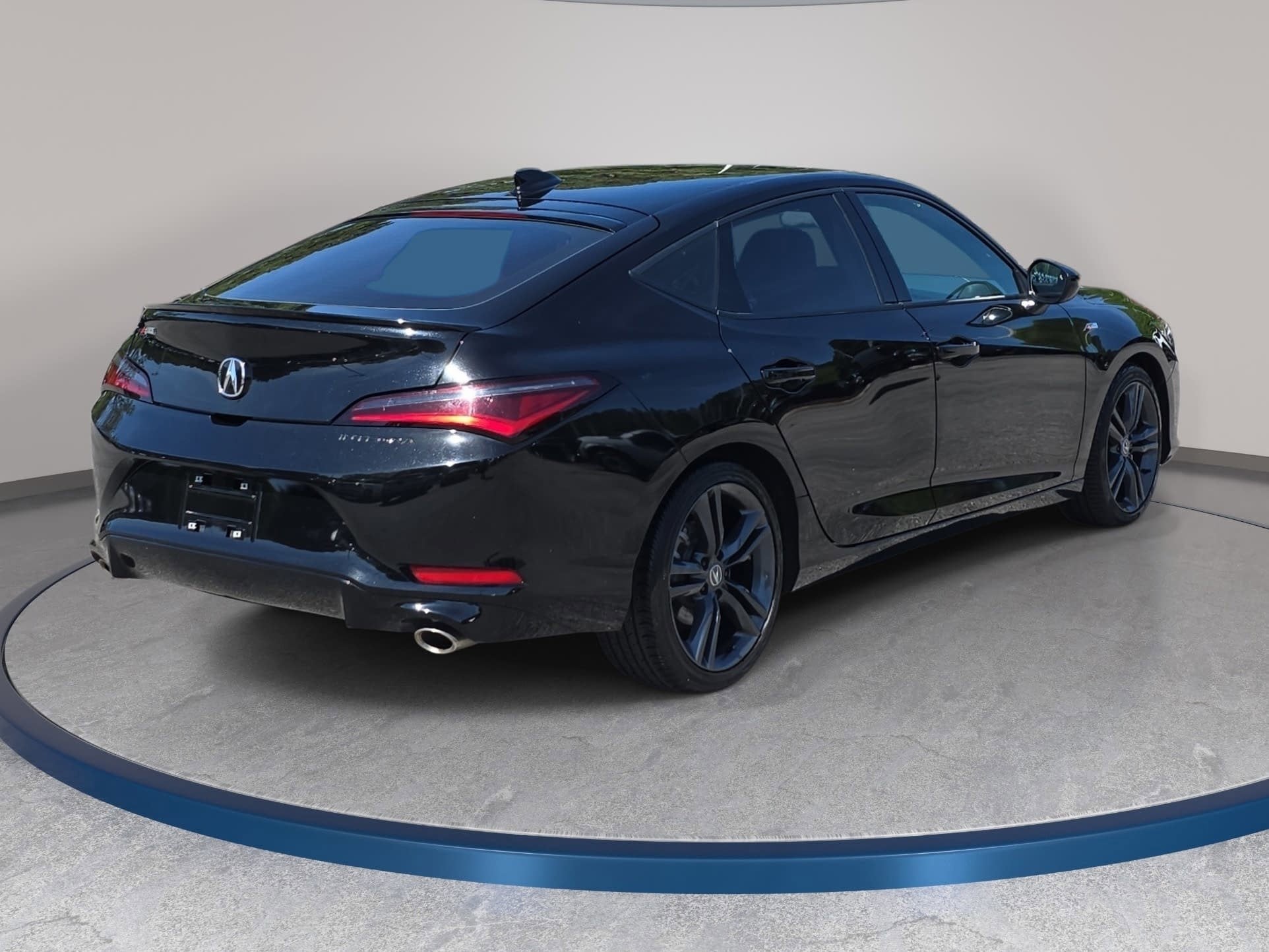 2024 Acura Integra A-SPEC