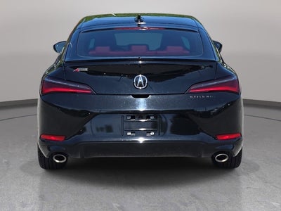 2024 Acura Integra A-SPEC