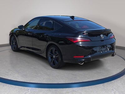 2024 Acura Integra A-SPEC