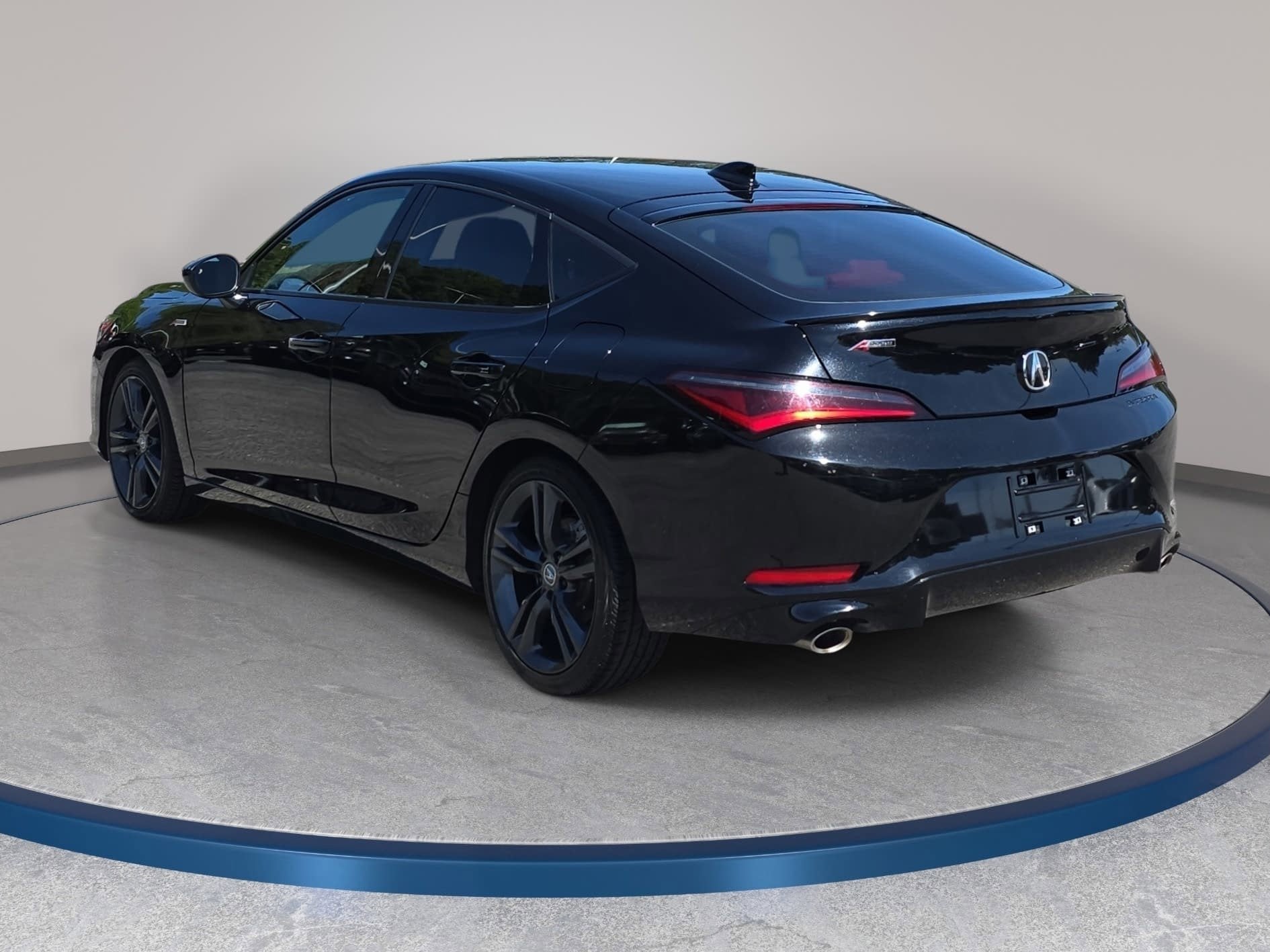 2024 Acura Integra A-SPEC