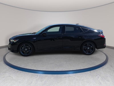 2024 Acura Integra A-SPEC