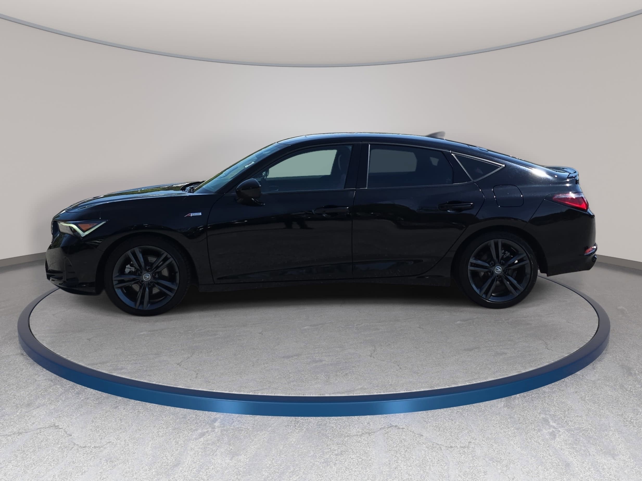 2024 Acura Integra A-SPEC