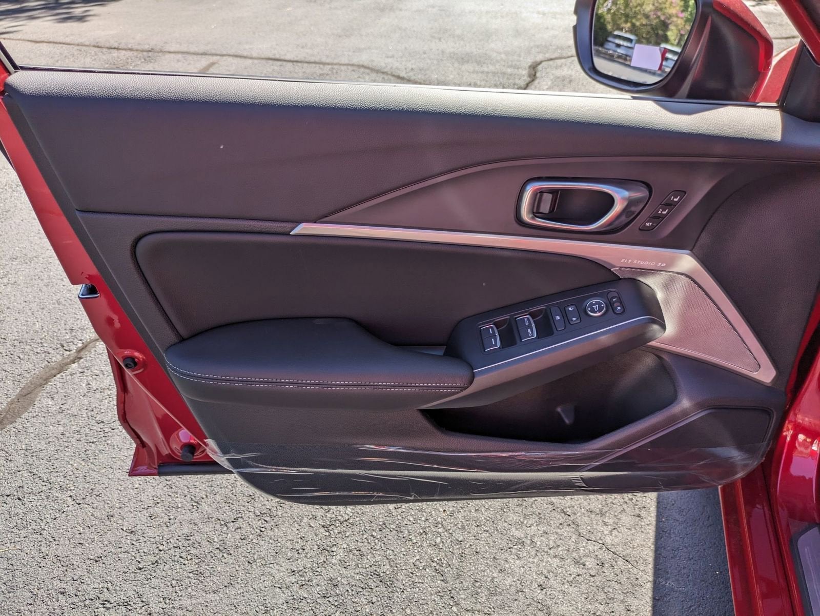 2025 Acura Integra w/A-Spec Technology Package