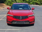 2025 Acura Integra w/A-Spec Technology Package