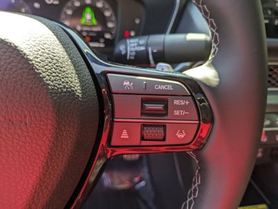 2025 Acura Integra w/A-Spec Technology Package