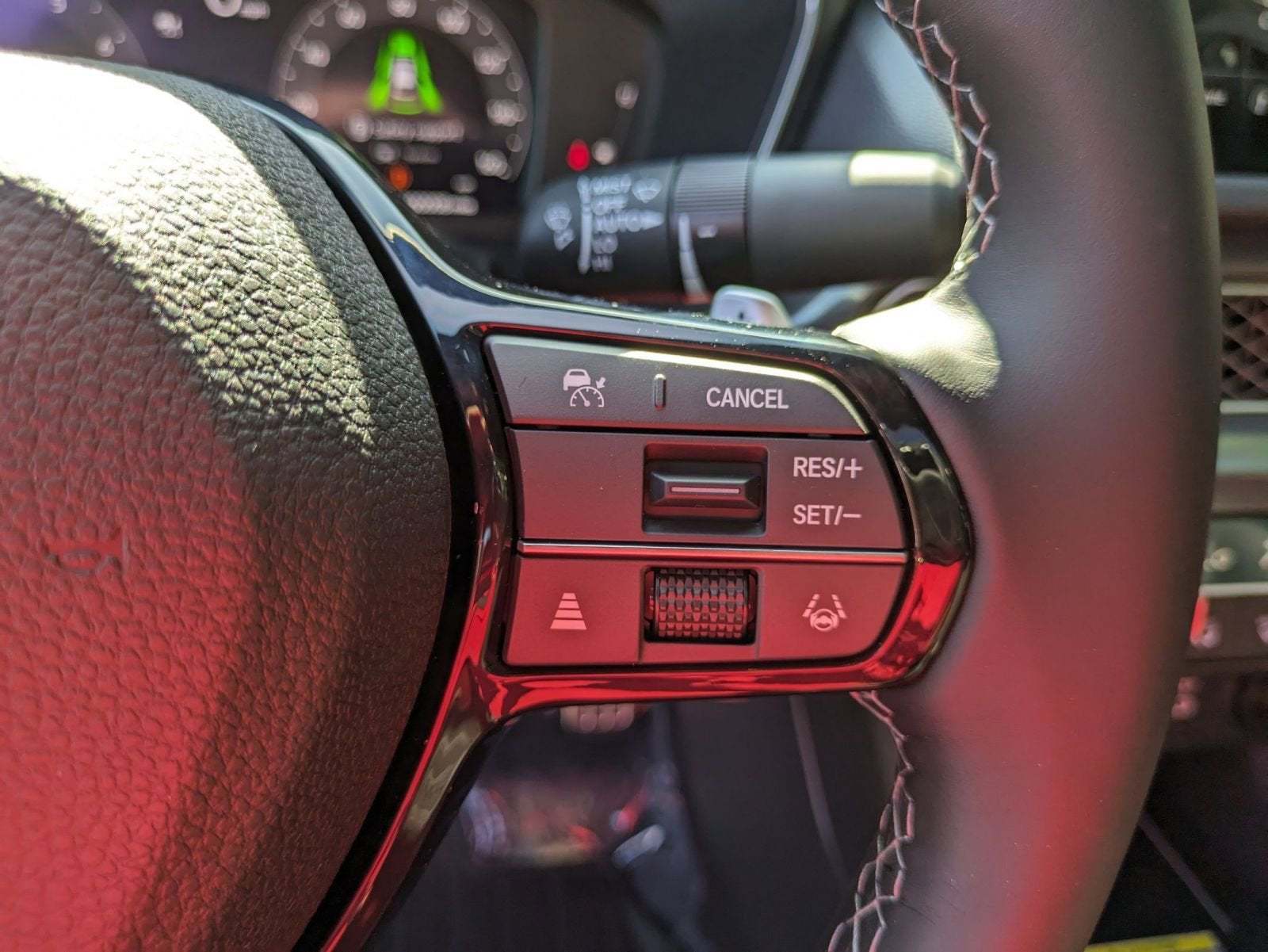 2025 Acura Integra w/A-Spec Technology Package