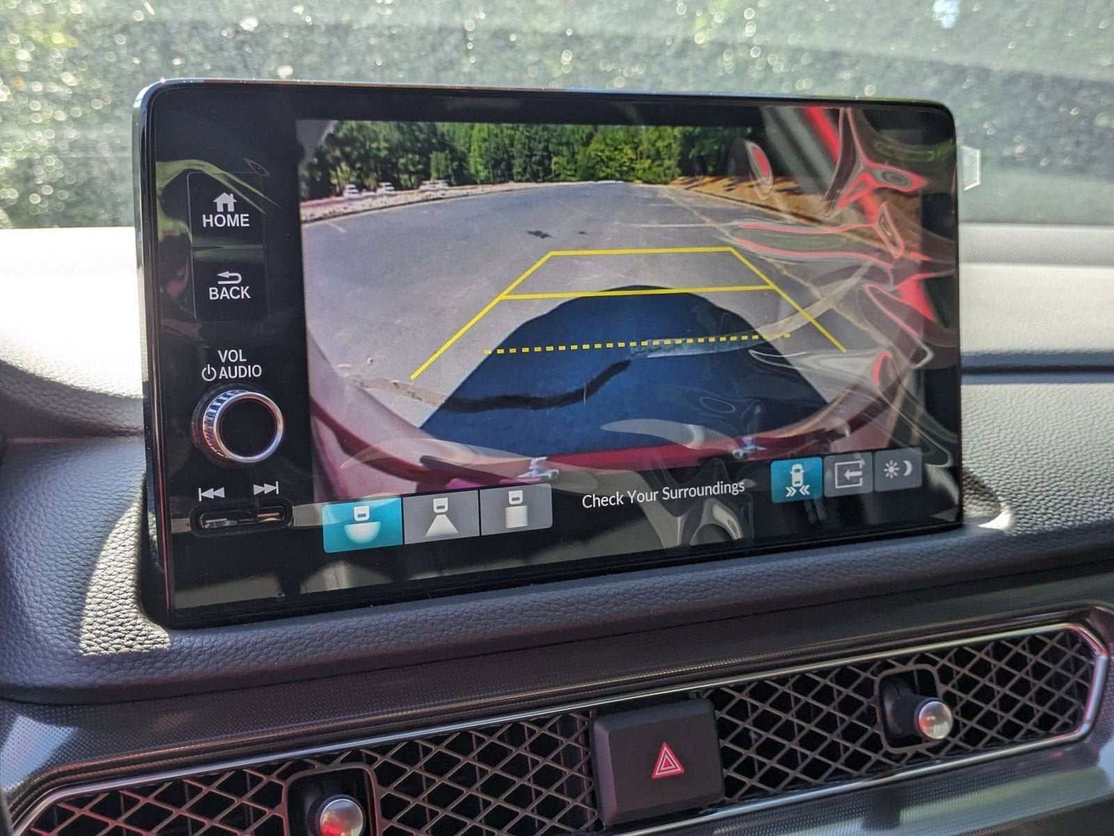 2025 Acura Integra w/A-Spec Technology Package