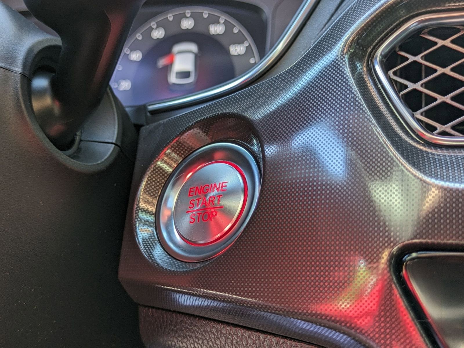 2025 Acura Integra w/A-Spec Technology Package