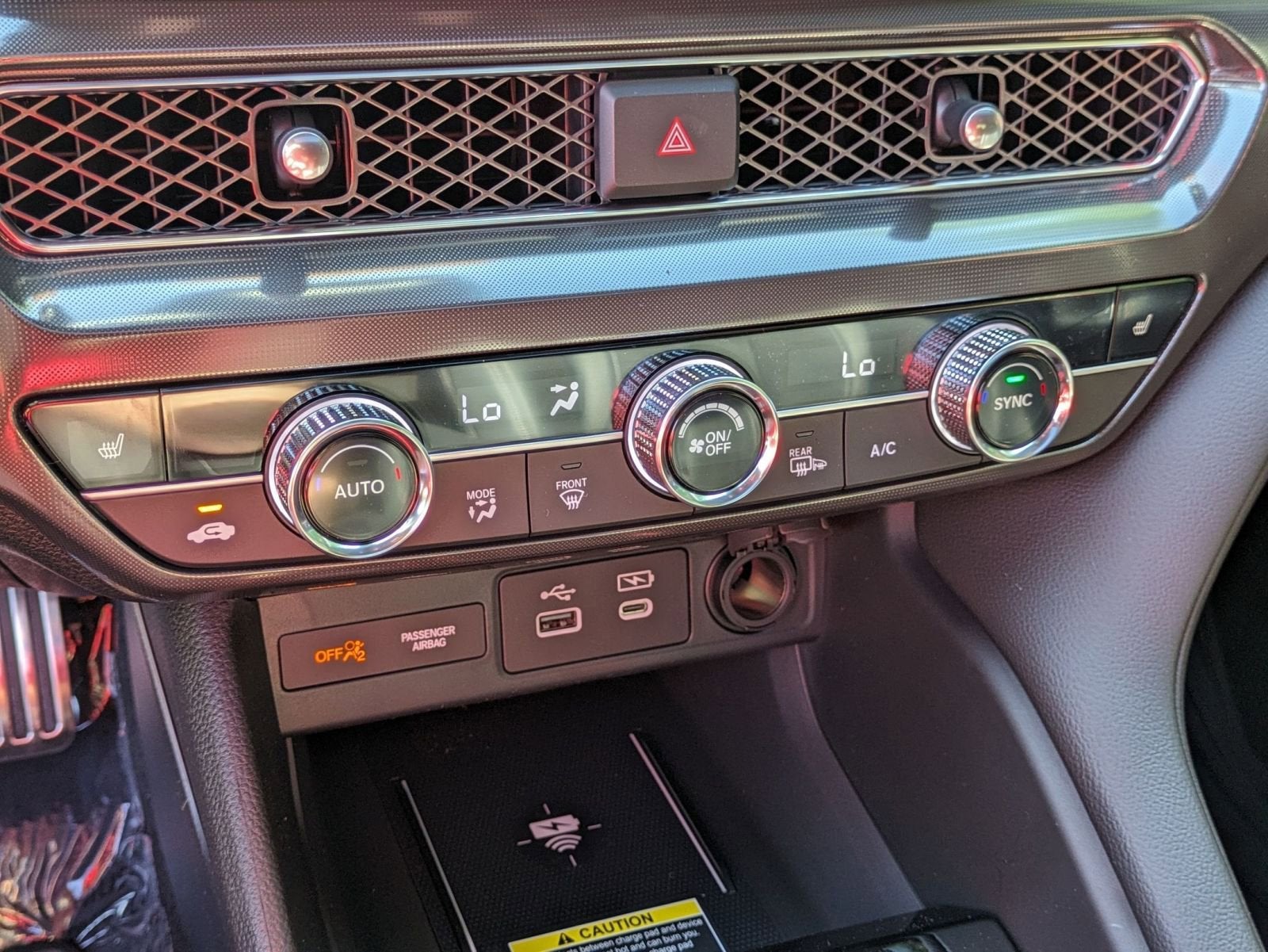 2025 Acura Integra w/A-Spec Technology Package