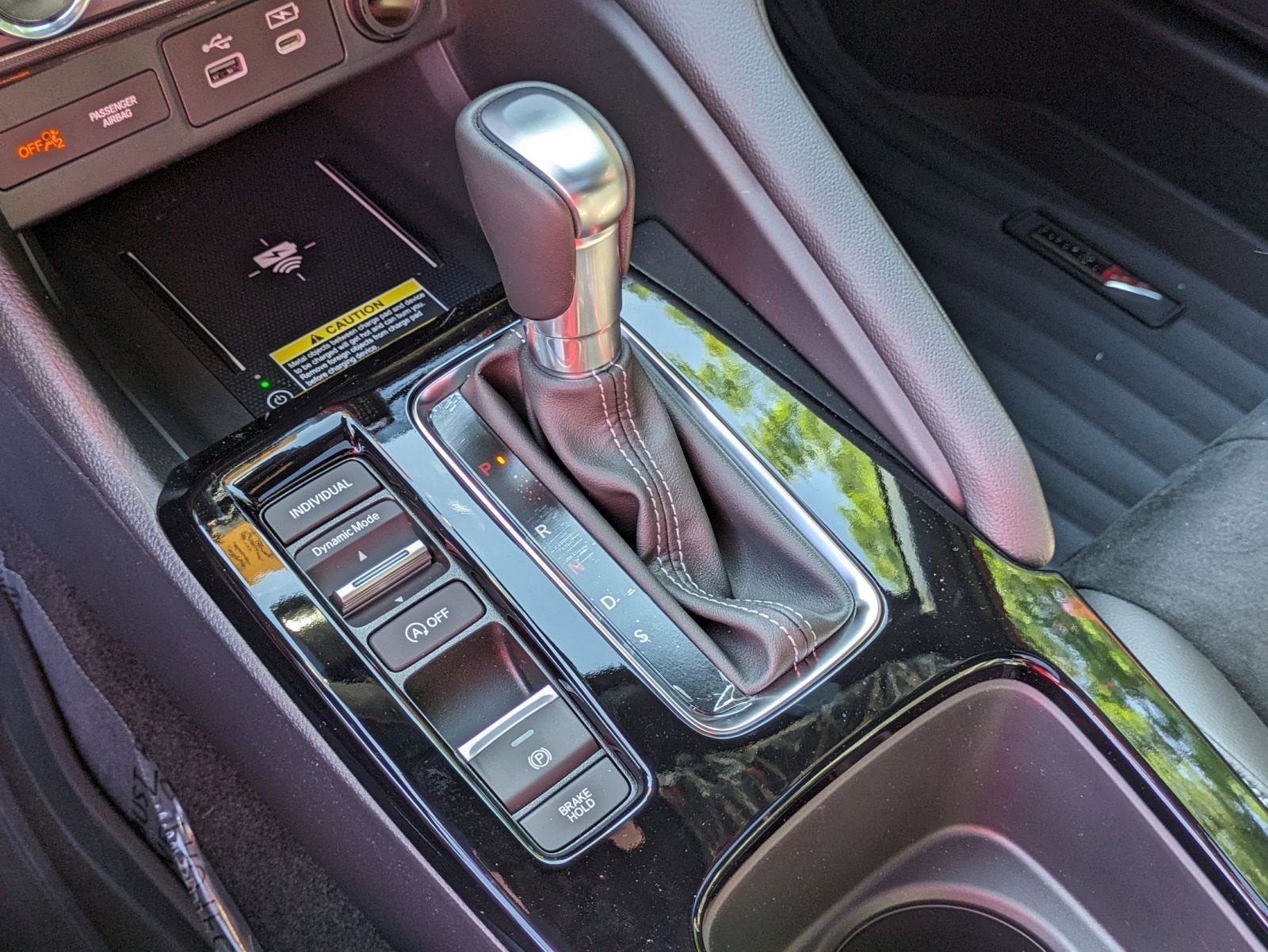 2025 Acura Integra w/A-Spec Technology Package