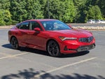 2025 Acura Integra w/A-Spec Technology Package
