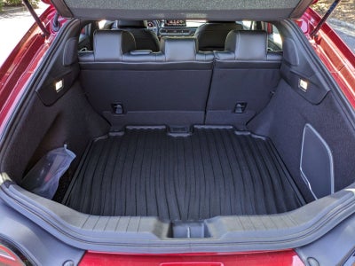 2025 Acura Integra w/A-Spec Technology Package