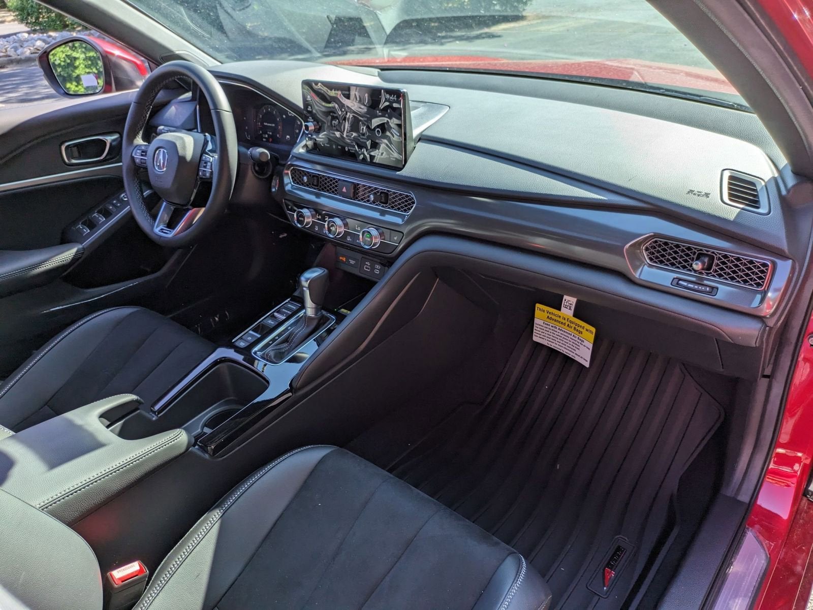 2025 Acura Integra w/A-Spec Technology Package