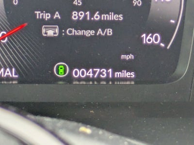 2025 Acura Integra A-STECH