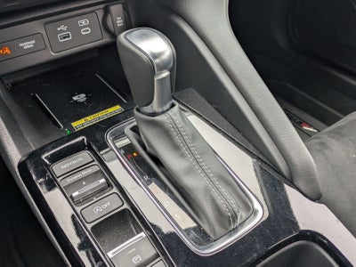 2025 Acura Integra A-STECH